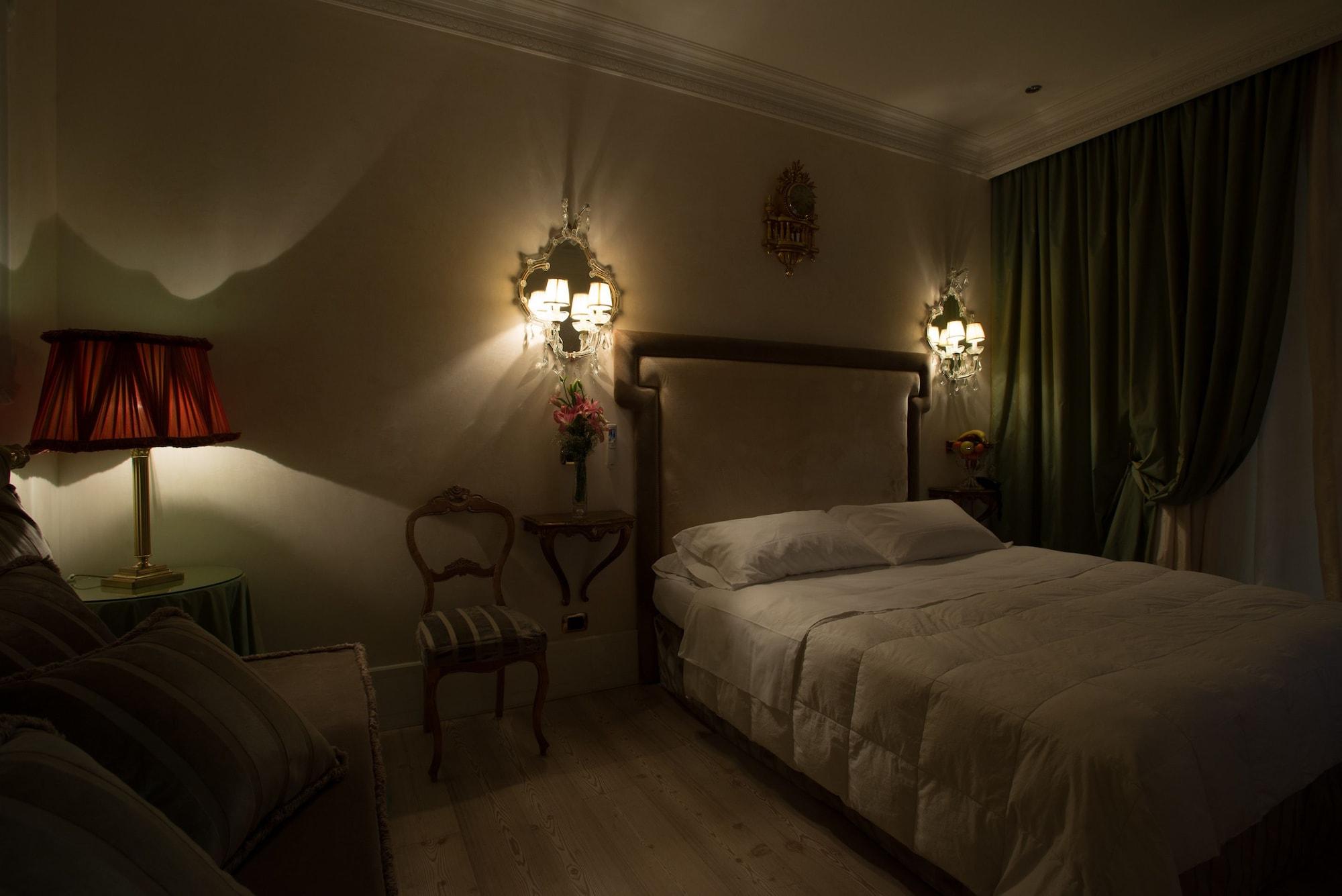 רומא Mdm Guesthouse מראה חיצוני תמונה