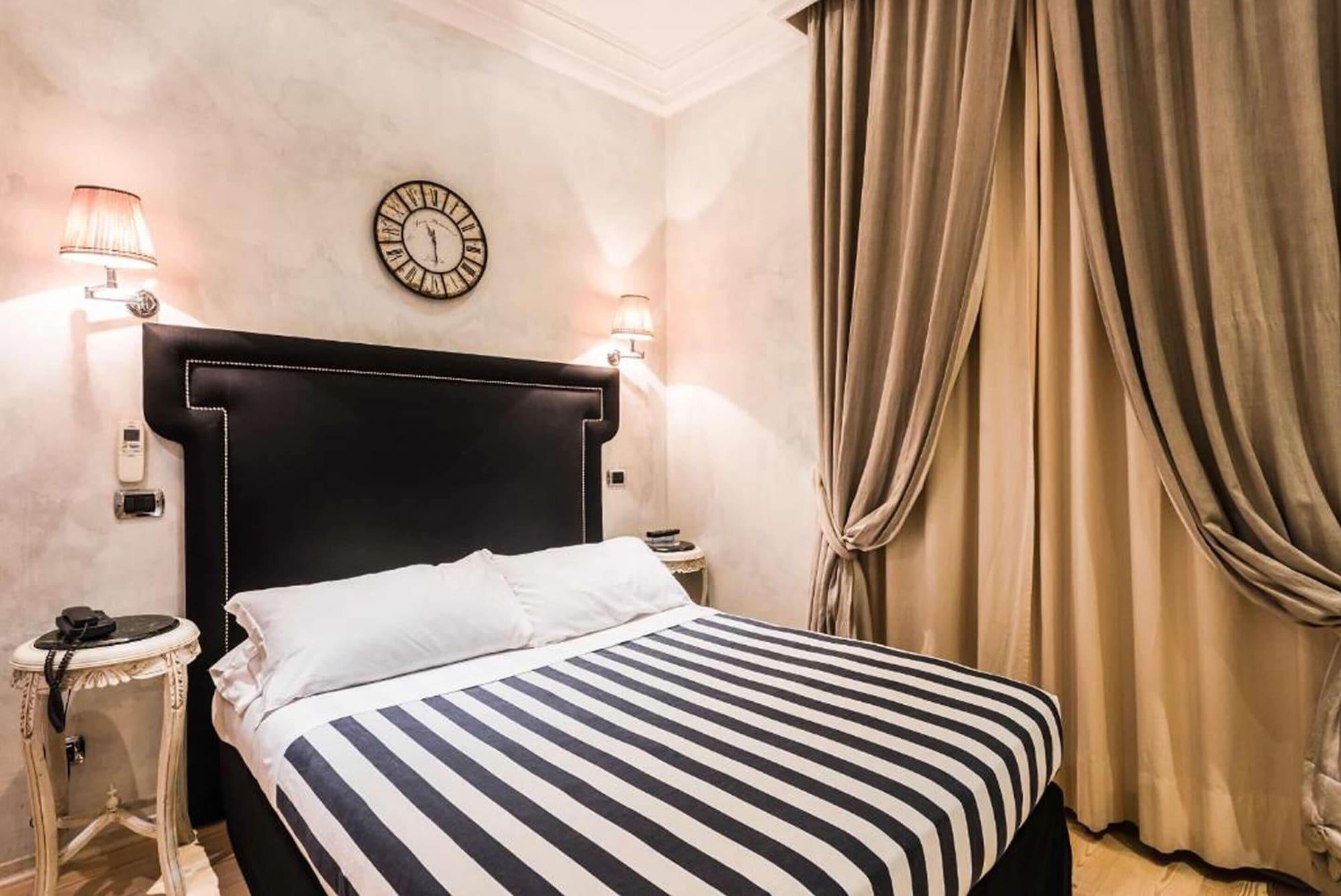 רומא Mdm Guesthouse מראה חיצוני תמונה