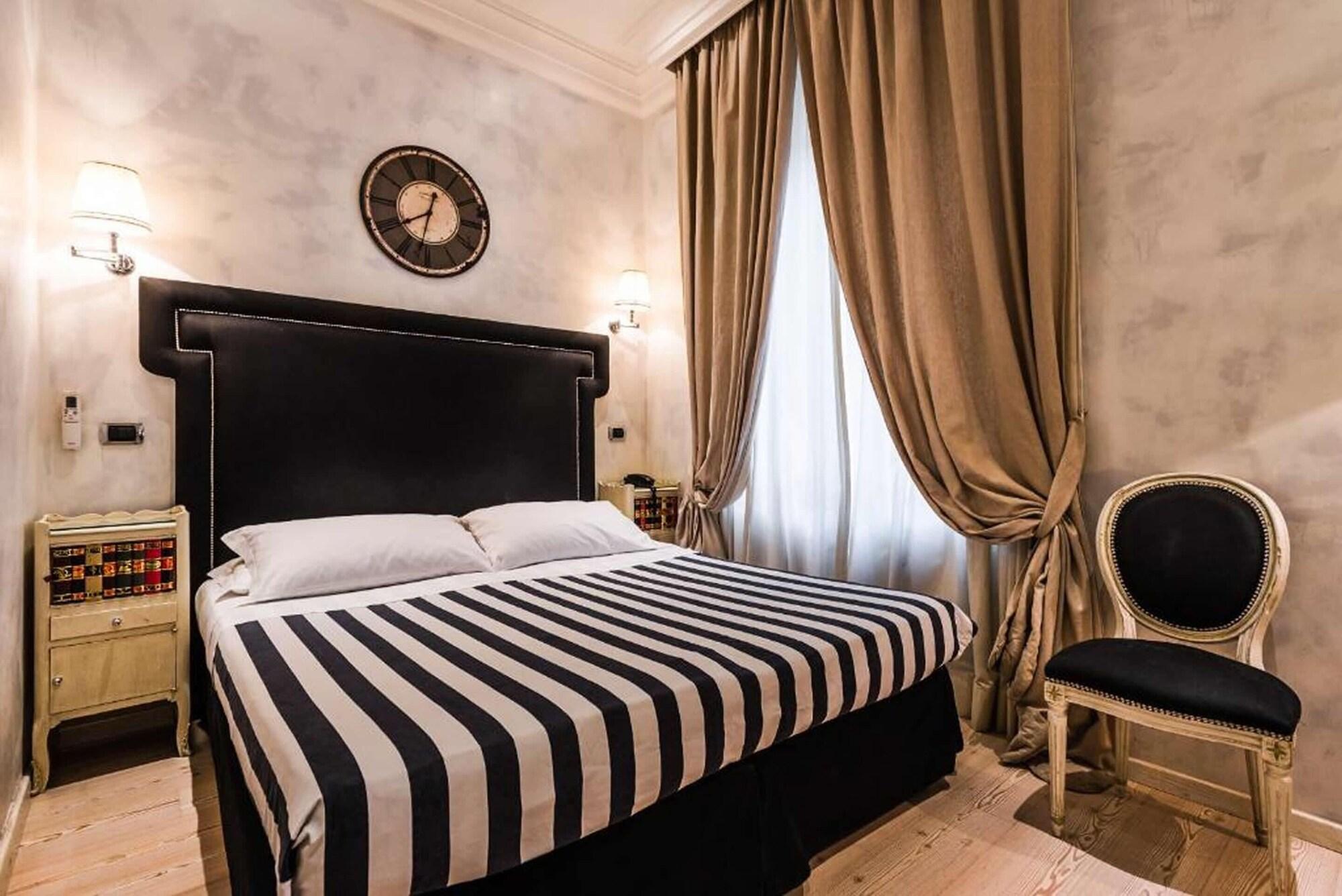 רומא Mdm Guesthouse מראה חיצוני תמונה