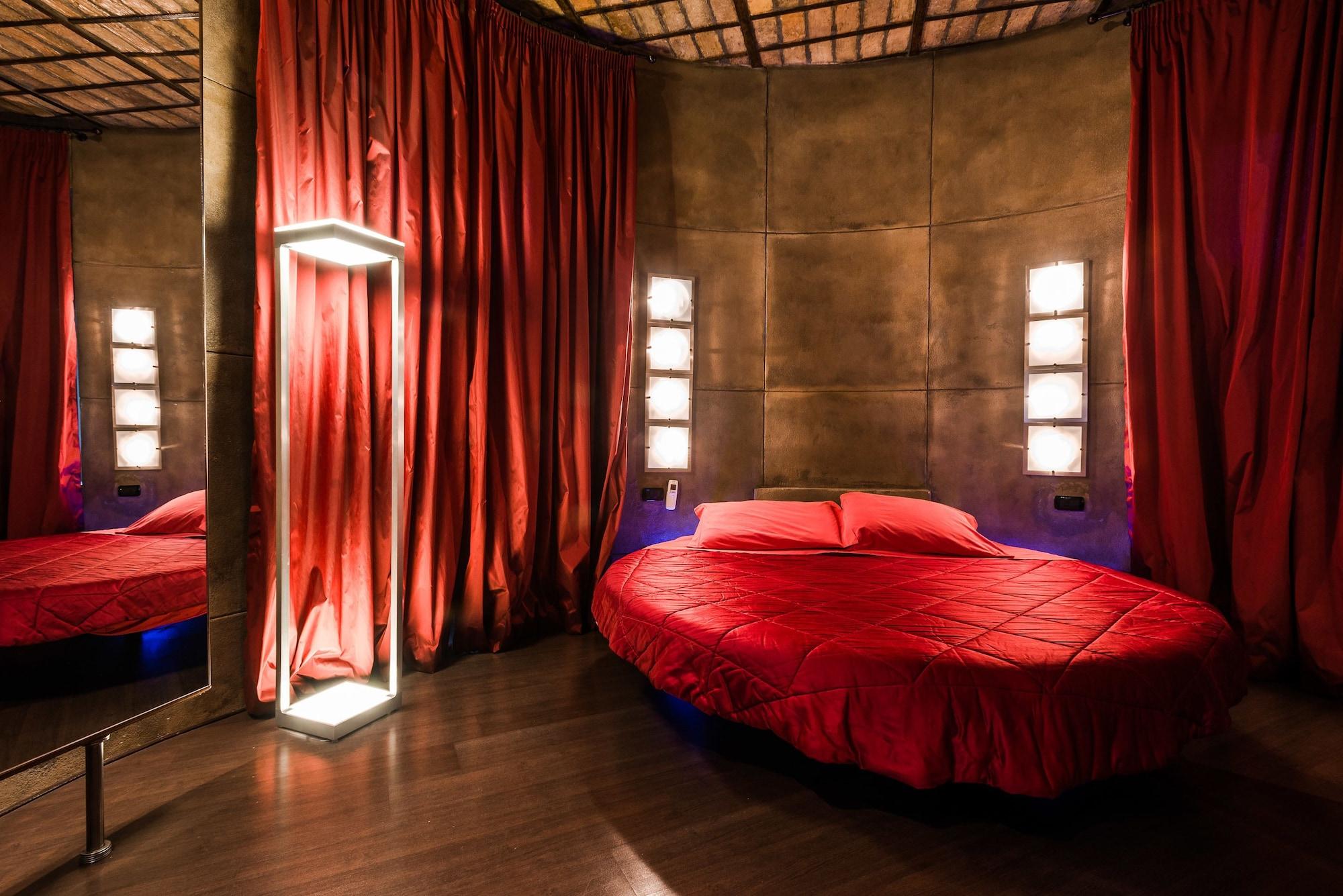 רומא Mdm Guesthouse מראה חיצוני תמונה