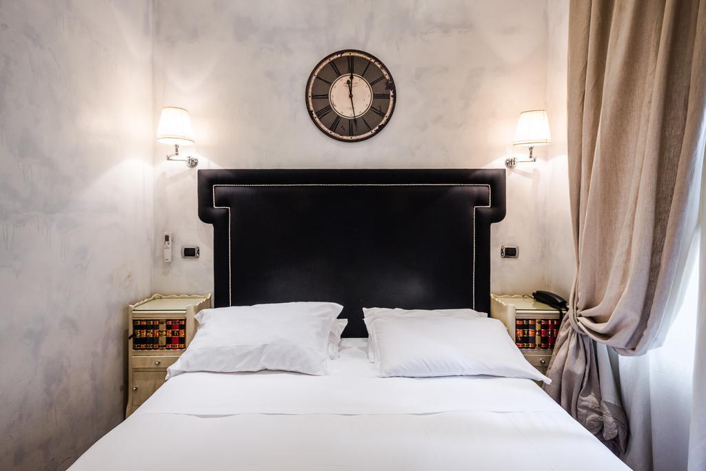 רומא Mdm Guesthouse מראה חיצוני תמונה