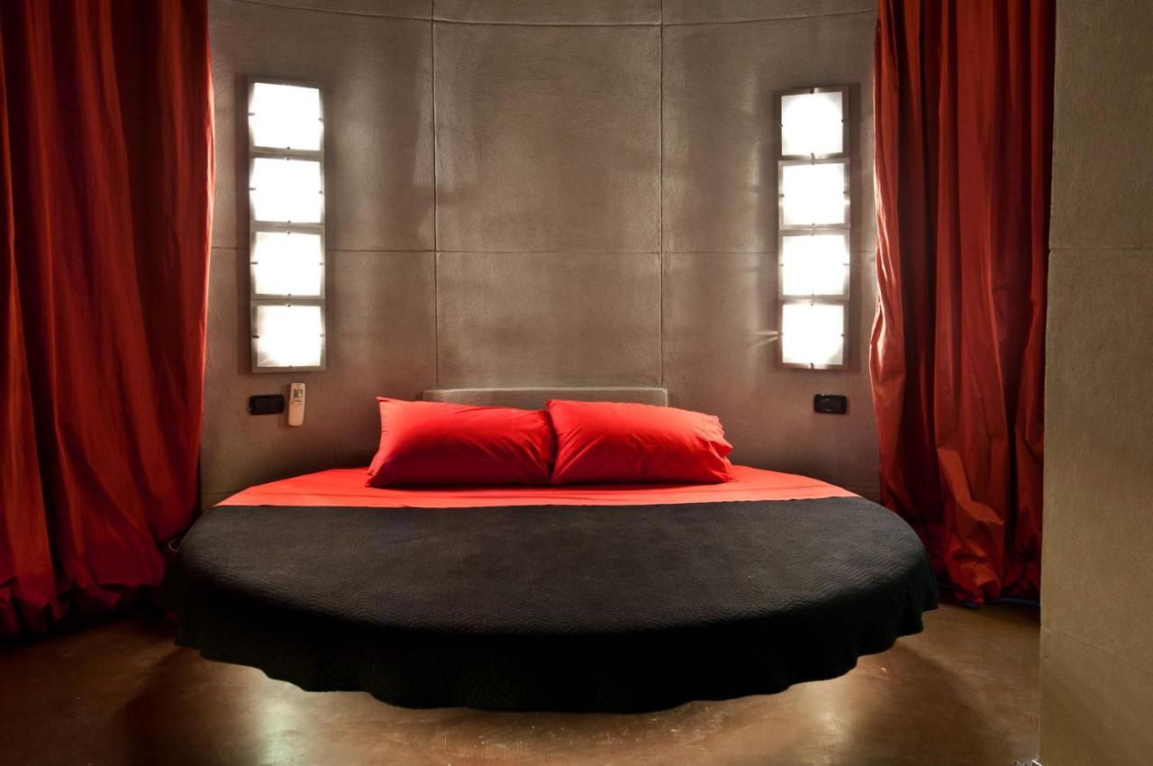 רומא Mdm Guesthouse מראה חיצוני תמונה